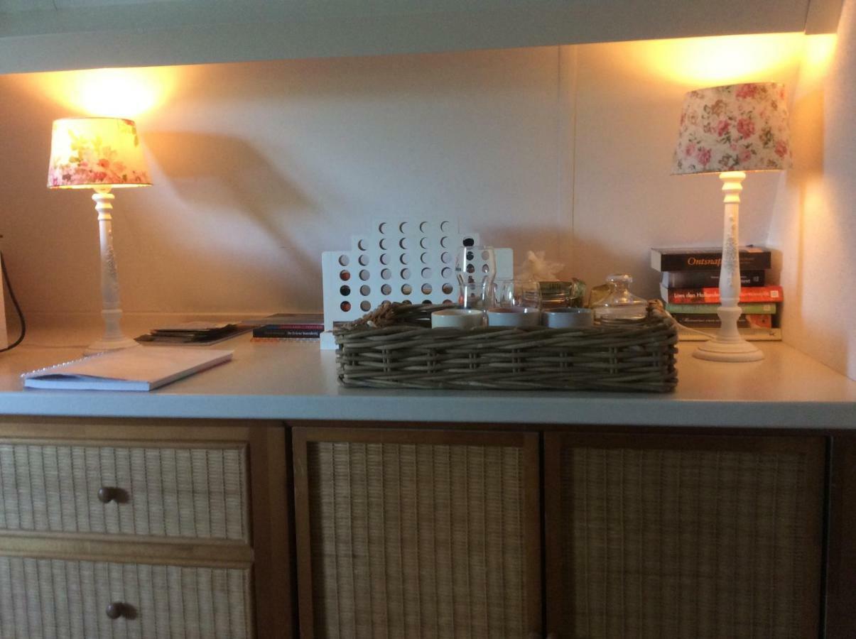 Huize Bloem Apartment Firdgum Bagian luar foto