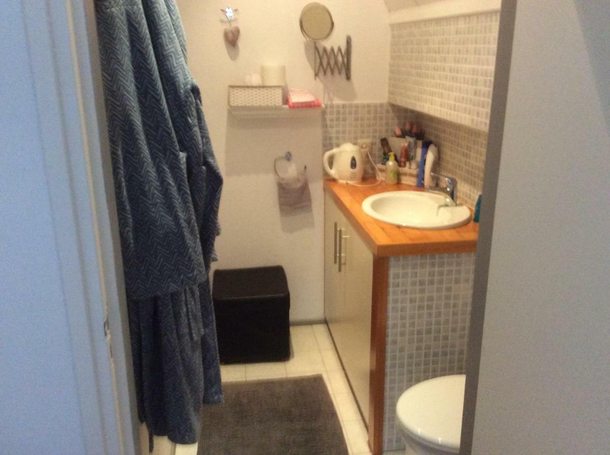 Huize Bloem Apartment Firdgum Bagian luar foto
