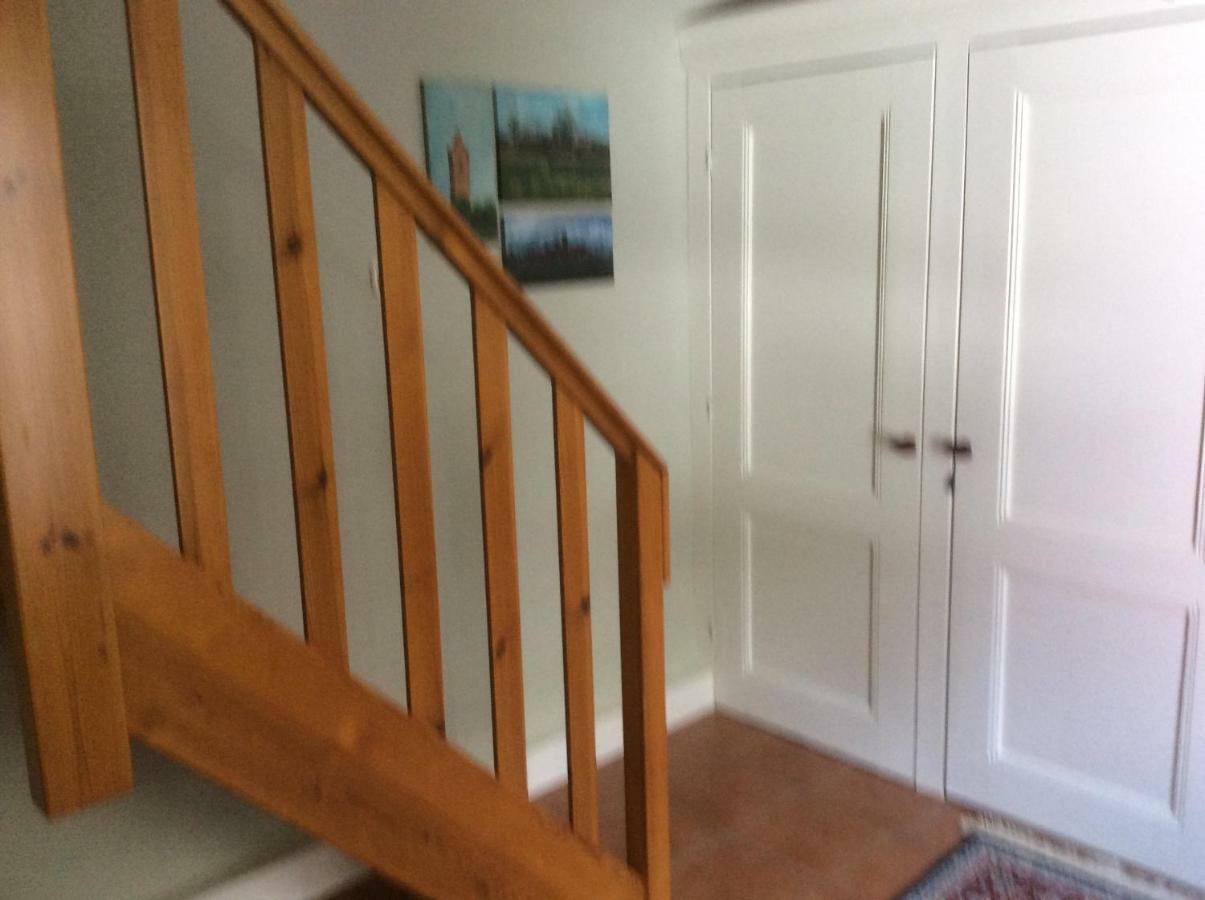 Huize Bloem Apartment Firdgum Bagian luar foto