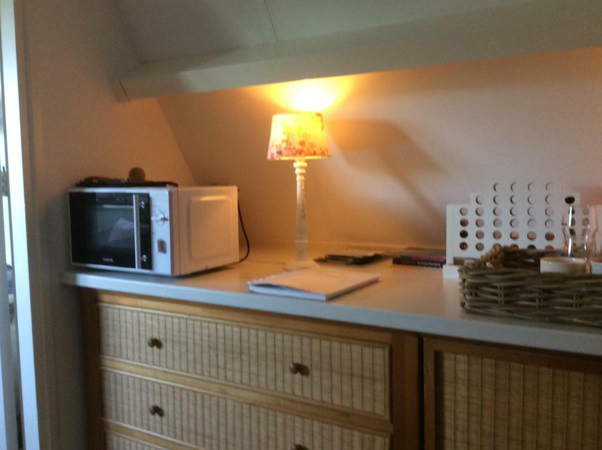 Huize Bloem Apartment Firdgum Bagian luar foto