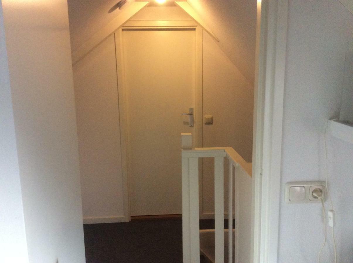 Huize Bloem Apartment Firdgum Bagian luar foto